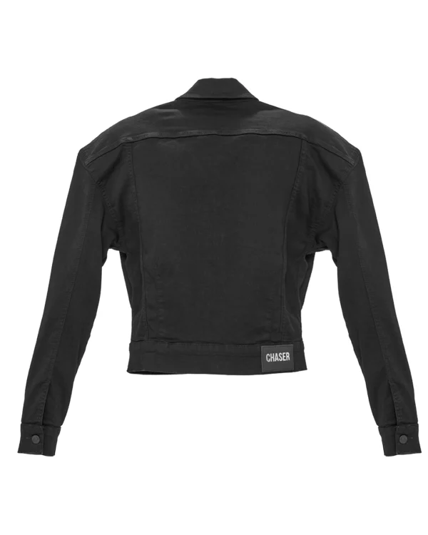 The Jacket - Imagen 2