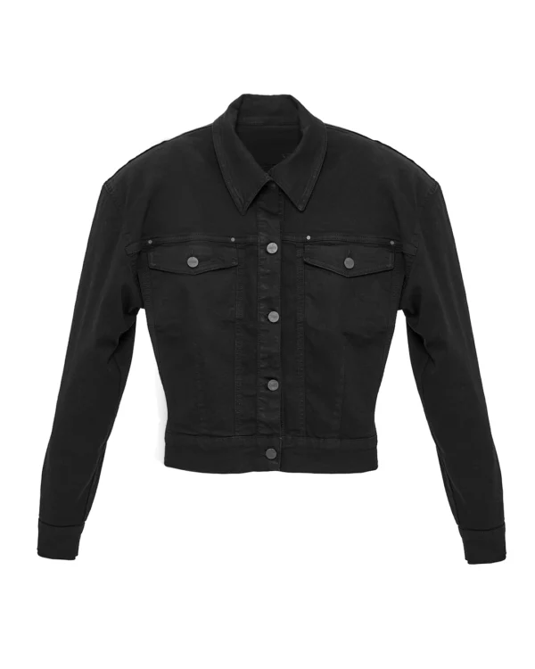 The Jacket