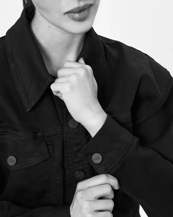 The Jacket - Imagen 7