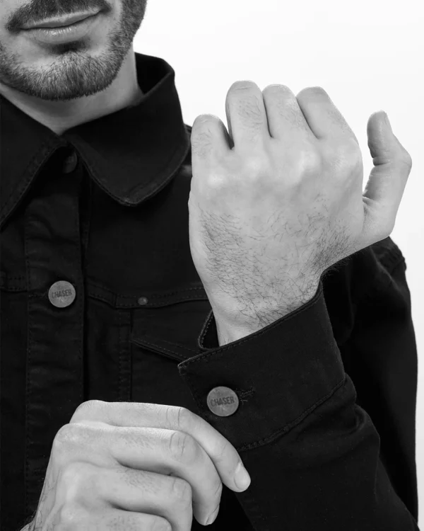 THE JACKET MEN - Imagen 6