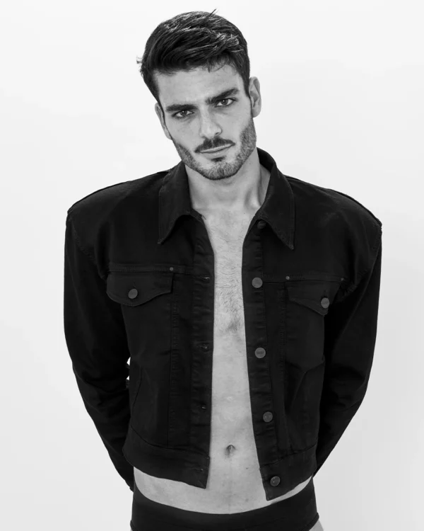 THE JACKET MEN - Imagen 4