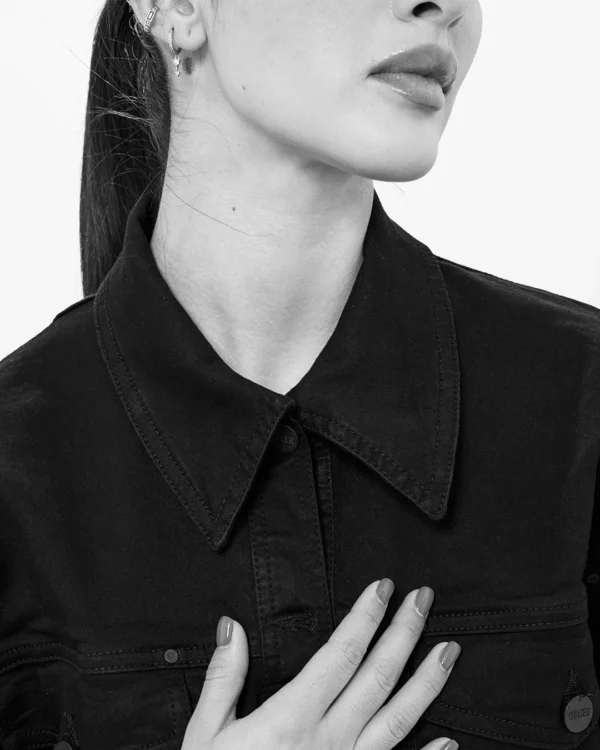 The Jacket - Imagen 6