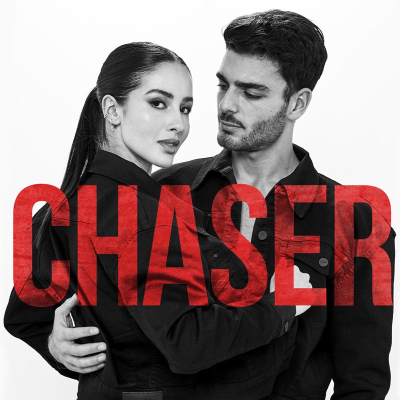Men and women chaser product